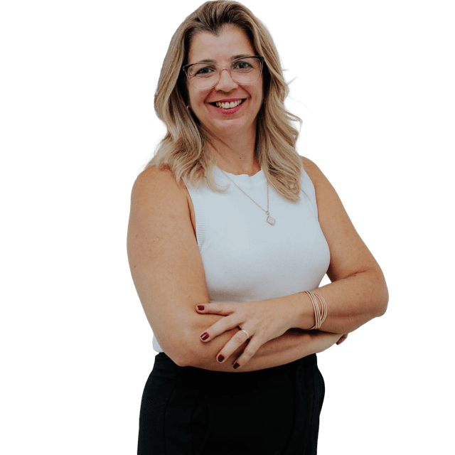 Foto da Psicóloga